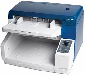 Xerox DocuMate 4790 Pro Xerox DocuMate 4790 Pro
