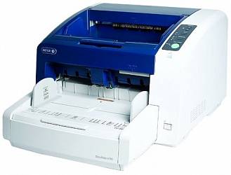 Xerox DocuMate 4799 Pro Xerox DocuMate 4799 Pro