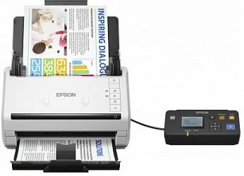 Epson WorkForce DS-530N (B11B226401BT) Epson WorkForce DS-530N (B11B226401BT)