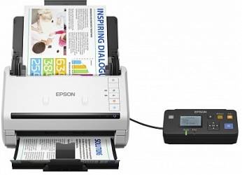 Epson WorkForce DS-530N (B11B226401BT)