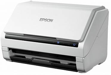 Epson WorkForce DS-570W (B11B228401)