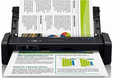 Epson Workforce DS-360W (B11B242401) Epson Workforce DS-360W (B11B242401)