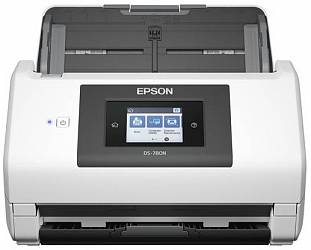 Epson WorkForce DS-780N (B11B227401) Epson WorkForce DS-780N (B11B227401)