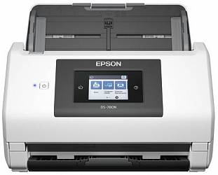 Epson WorkForce DS-780N (B11B227401)