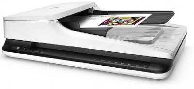 HP ScanJet Pro 2500 f1 (L2747A)