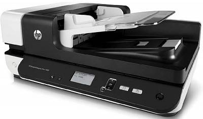 HP Scanjet Enterprise Flow 7500 (L2725B) HP Scanjet Enterprise Flow 7500 (L2725B)