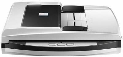 Plustek SmartOffice PL4080 Plustek SmartOffice PL4080