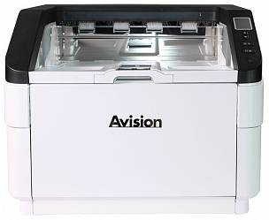 Avision AD8120 Avision AD8120