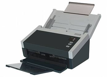 Avision AD345N Avision AD345N