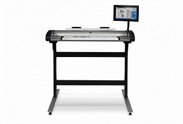 HP Designjet SD Pro 44 (G6H50B) HP Designjet SD Pro 44 (G6H50B)