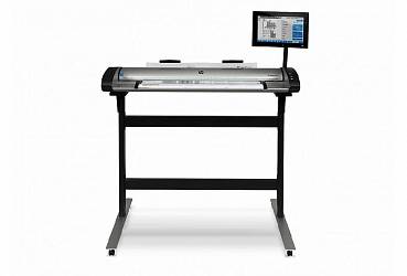 HP Designjet SD Pro 44 (G6H50B)