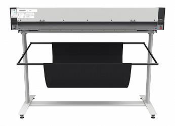 WideTEK 48-600 в конфигурации MFP с высокой стойкой WideTEK 48-600 в конфигурации MFP с высокой стойкой
