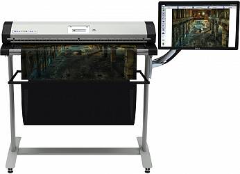 WideTEK 36CL-600 Bundle WideTEK 36CL-600 Bundle