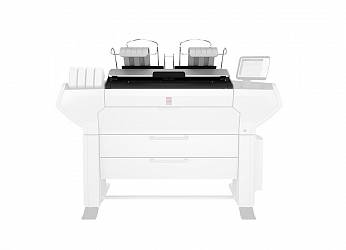 Широкоформатный сканер Oce Scanner Express IV Широкоформатный сканер Oce Scanner Express IV
