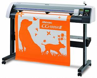 Mimaki CG-100 SRIII