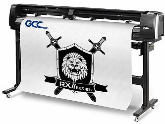 GCC RX II - 183S