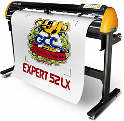 GCC Expert II-52 LX