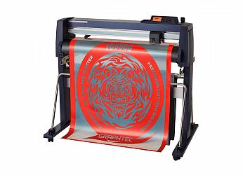 Graphtec FC9000-75