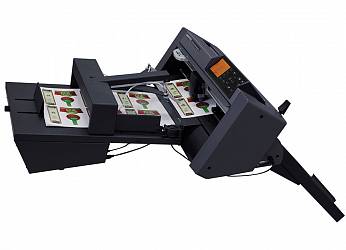 Graphtec CE7000-40 Plus с автоподатчиком F-Mark 2