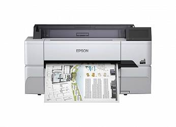 Epson SureColor SC-T3400N ( ) (C11CF85302A0)