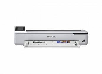 Epson SureColor SC-T5100N ( ) (C11CF12302A0)