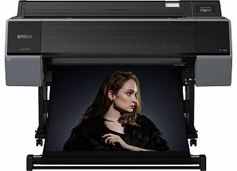 Epson SureColor SC-P9500 Spectro (C11CH13301A2) Epson SureColor SC-P9500 Spectro (C11CH13301A2)