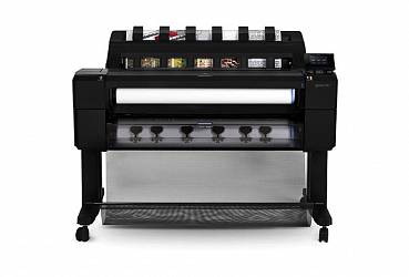 HP DesignJet T2530ps 36 (L2Y26A) HP DesignJet T2530ps 36 (L2Y26A)