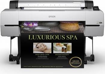 Epson SureColor SC-P10000 (C11CE17001A0) Epson SureColor SC-P10000 (C11CE17001A0)