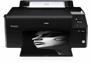 Epson SureColor SC-P5000 STD Spectro (C11CF66001A2)