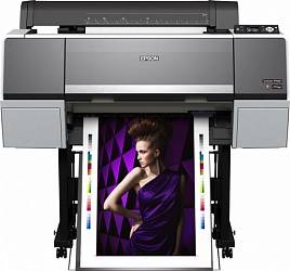 Epson SureColor SC-P7000 Violet Ink bundle (C11CE39301A9)