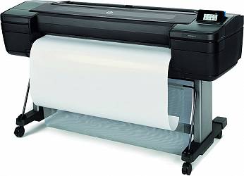 HP DesignJet Z6dr 44-in Postscript Printer with V-Trimmer (T8W18A)