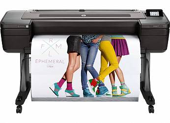 HP DesignJet Z9+dr 44-in Postscript Printer with V-Trimmer (X9D24A) HP DesignJet Z9+dr 44-in Postscript Printer with V-Trimmer (X9D24A)