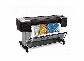 HP DesignJet T1700 44-in PostScript Printer (1VD87A) HP DesignJet T1700 44-in PostScript Printer (1VD87A)