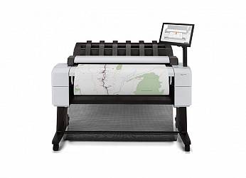 HP DesignJet T1600dr 36 (3EK12A)