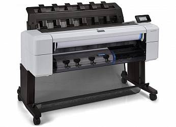HP DesignJet T1600dr PS 36 (3EK13A) HP DesignJet T1600dr PS 36 (3EK13A)