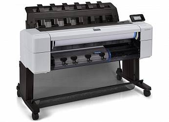 HP DesignJet T1600dr PS 36 (3EK13A)