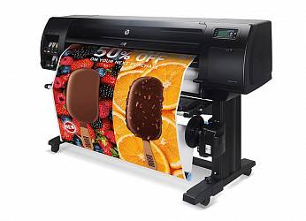 HP Designjet Z6610 60 (2QU13A) HP Designjet Z6610 60 (2QU13A)