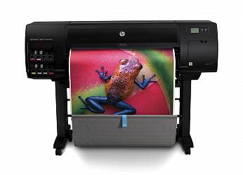 HP Designjet Z6810 42 (2QU12A) HP Designjet Z6810 42 (2QU12A)