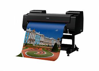 Canon imagePROGRAF PRO-4100S (3873C003) Canon imagePROGRAF PRO-4100S (3873C003)