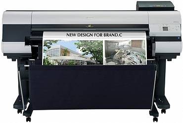 Canon imagePROGRAF iPF840 (0007C003) Canon imagePROGRAF iPF840 (0007C003)
