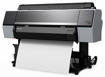 Epson SureColor SC-P9000 Spectro (C11CE40301A2)