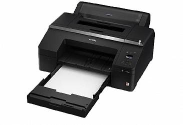 Epson SureColor SC-P5000 Violet Spectro (C11CF66001A3)