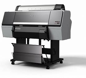 Epson SureColor SC-P6000 STD Spectro 24 (C11CE41301A2)