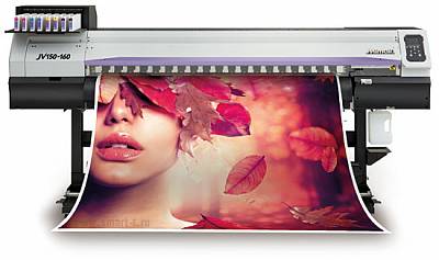 Mimaki JV150-160 (Sub)