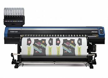 Mimaki TS300P-1800