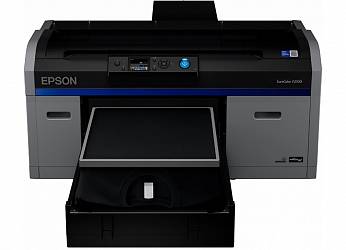 Epson SureColor SC-F2100 (4C) (C11CF82301A1)