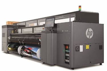 HP Latex 3600 (1HA07A)