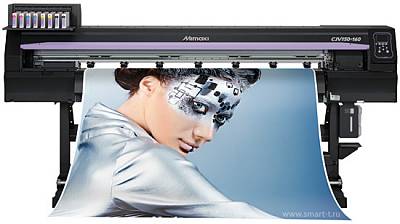 Mimaki CJV150-160 Mimaki CJV150-160