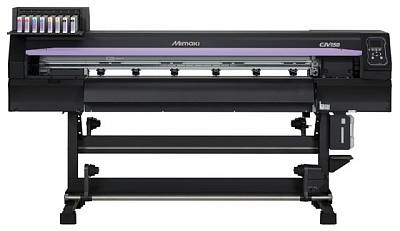 Mimaki CJV150-107 Mimaki CJV150-107