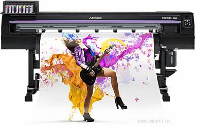 Mimaki CJV300-160